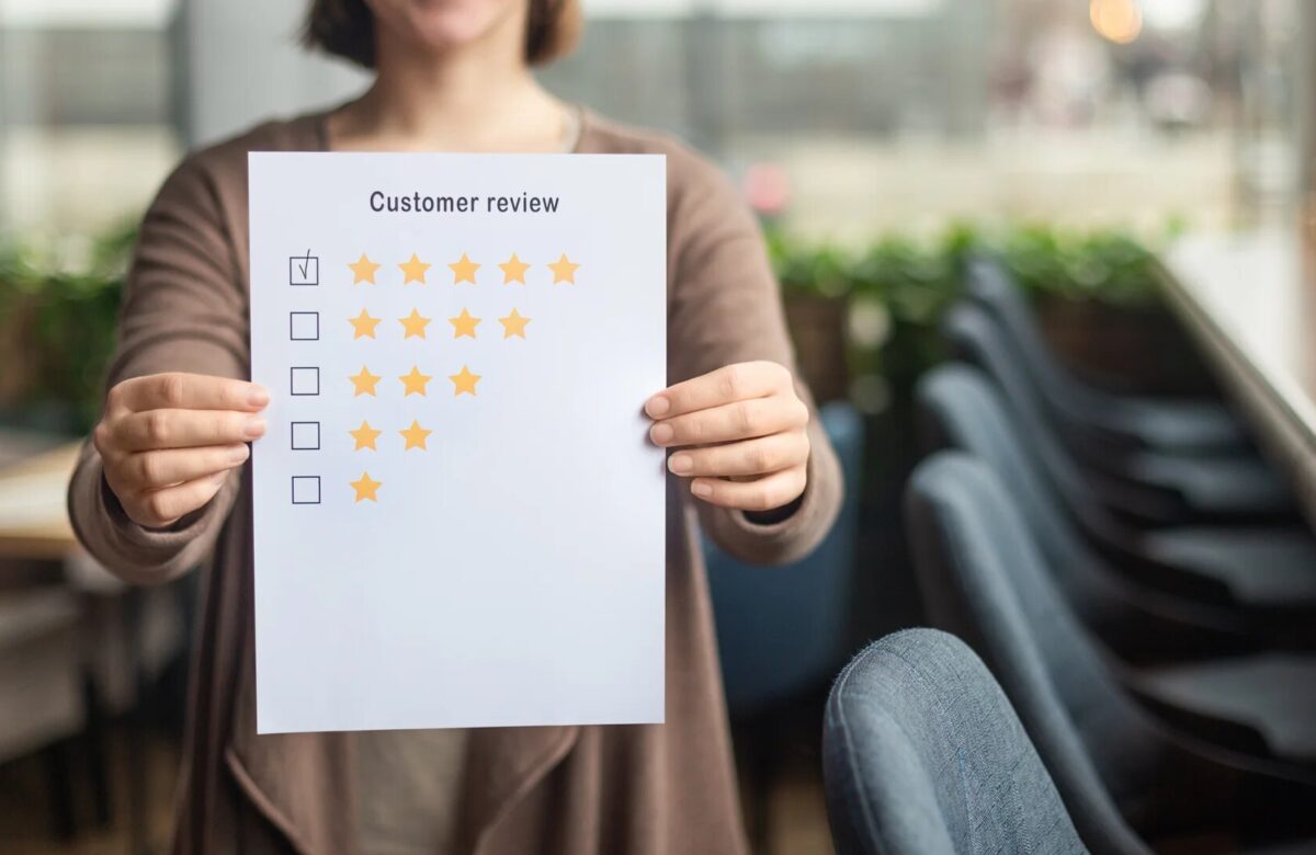 How to Handle Negative Reviews for Law Firms in Legal Marketing