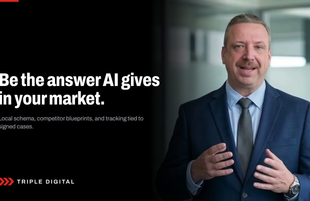 Is Local SEO For Law Firms Enough For AI Search?