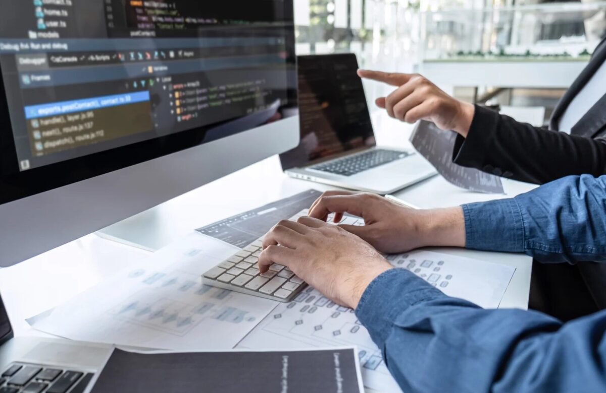 How Do You Choose the Right Law Firm Web Design Agency?