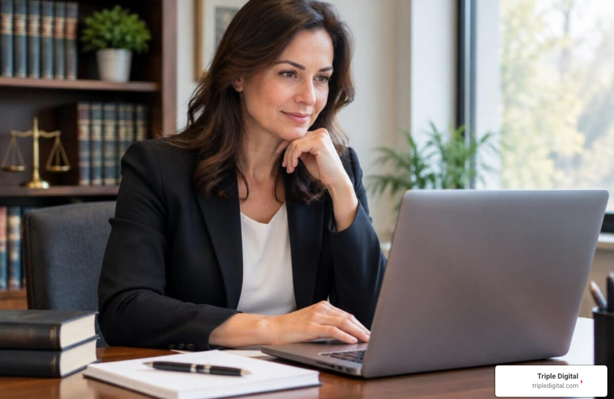 Probate Law Firm Marketing: How to Win High-Value Estate Leads in AI Search