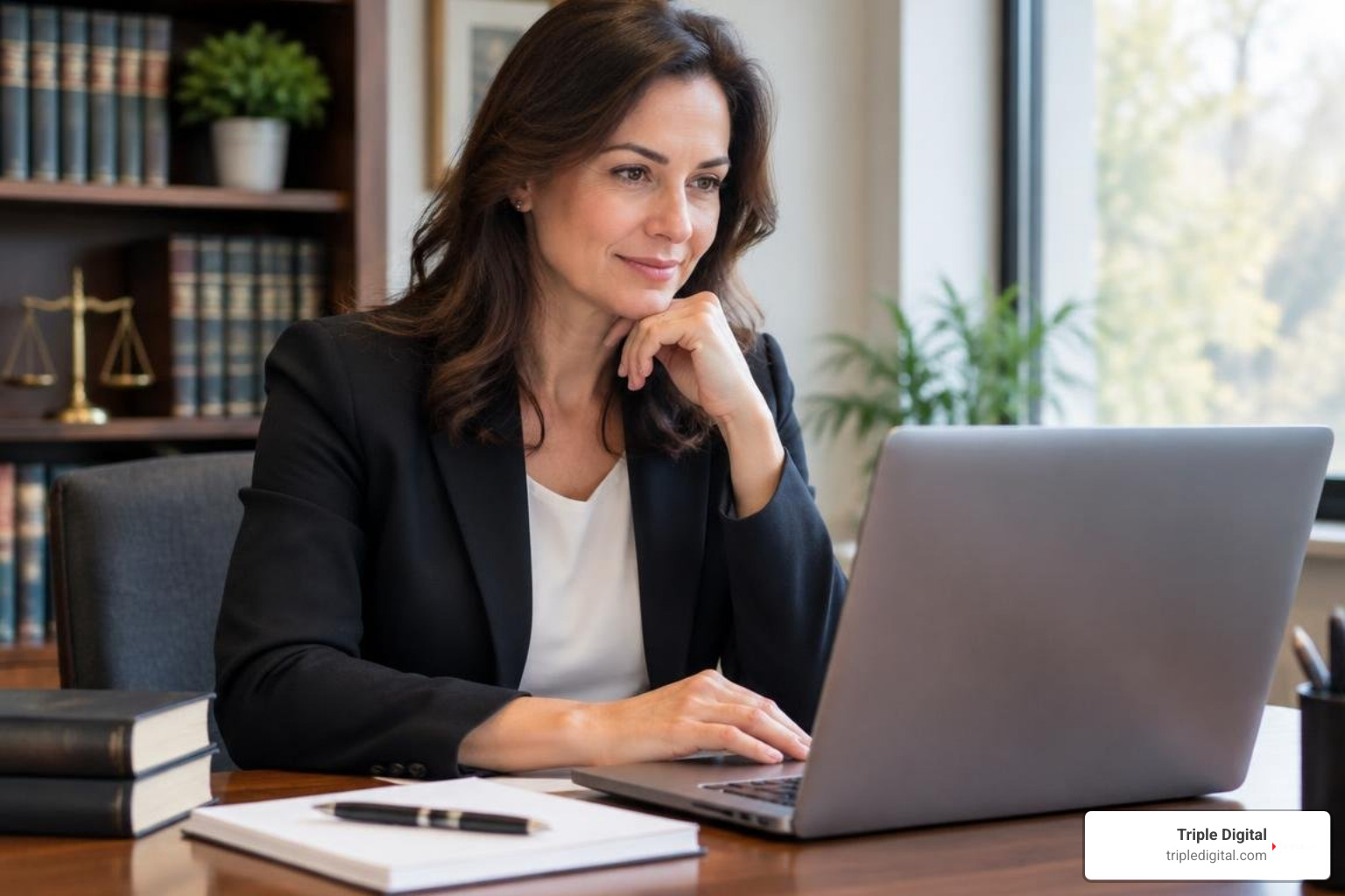 Probate Law Firm Marketing: How to Win High-Value Estate Leads in AI Search